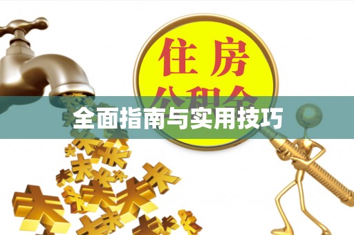 平桂全面指南与实用技巧